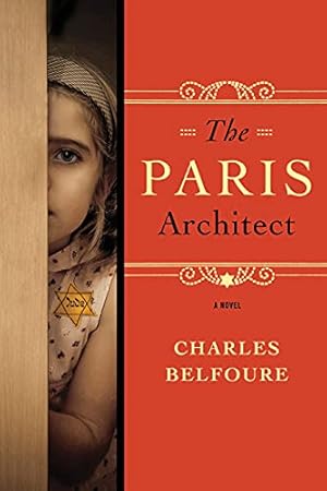 Immagine del venditore per The Paris Architect: A Novel venduto da Pieuler Store