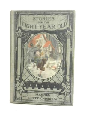 Seller image for Storiesfor The Eight-Year-Old for sale by World of Rare Books