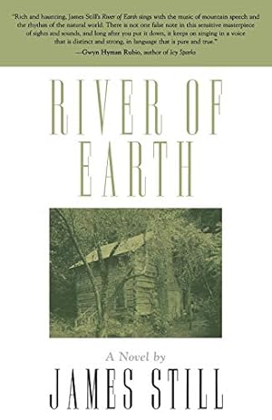 Imagen del vendedor de River Of Earth a la venta por Pieuler Store