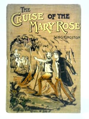 Image du vendeur pour The Cruise of the 'Mary Rose' or Here and There in the Pacific mis en vente par World of Rare Books