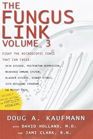 Image du vendeur pour The Fungus Link (Know the Cause!, Volume 3) mis en vente par Pieuler Store
