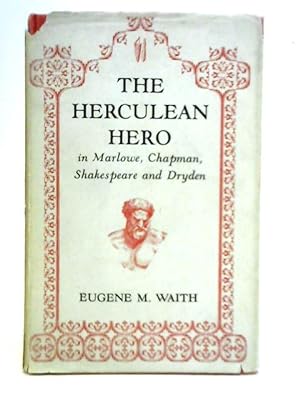 Seller image for The Herculean Hero for sale by World of Rare Books