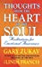 Seller image for Thoughts from the Heart of the Soul: Meditations on Emotional Awareness for sale by Pieuler Store