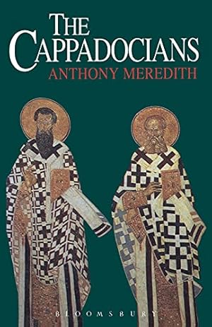 Immagine del venditore per The Cappadocians (Outstanding Christian Thinkers) venduto da Pieuler Store