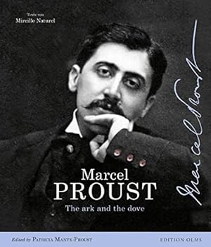 Image du vendeur pour Marcel Proust: In Pictures and Documents mis en vente par Pieuler Store