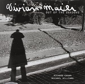 Seller image for Vivian Maier: Out of the Shadows for sale by Pieuler Store