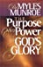 Immagine del venditore per The Purpose and Power of God's Glory venduto da Pieuler Store