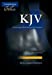 Immagine del venditore per KJV Concord Reference Edition Black Calf Split Leather KJ563:XR venduto da Pieuler Store