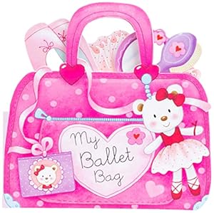 Seller image for My Ballet Bag for sale by Pieuler Store