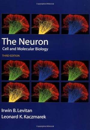Image du vendeur pour The Neuron: Cell and Molecular Biology mis en vente par Pieuler Store