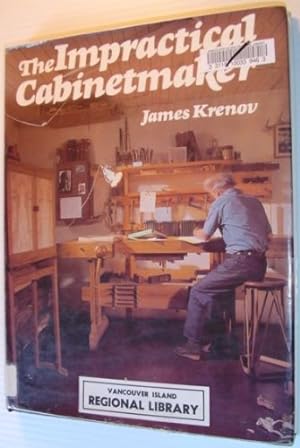 Immagine del venditore per The Impractical Cabinetmaker venduto da Pieuler Store
