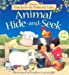 Seller image for Animal Hide-And-Seek (Usborne Farmyard Tales Touchy-Feely) for sale by Pieuler Store