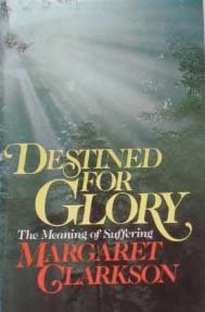 Seller image for Destined for Glory: The Meaning of Suffering for sale by Pieuler Store