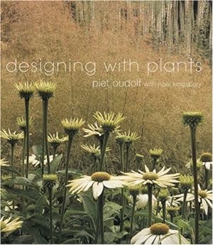 Imagen del vendedor de Designing with Plants a la venta por Pieuler Store