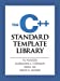 Image du vendeur pour C++ Standard Template Library, The mis en vente par Pieuler Store