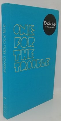 One For the Trouble : Book Slam Annual Vol. I (Multi Signed Limited Edition)
