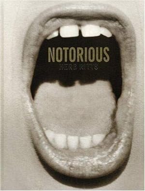 Seller image for Notorious (BULFINCH) for sale by Pieuler Store