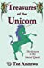 Bild des Verkufers fr Treasures of the Unicorn: The Return to the Sacred Quest zum Verkauf von Pieuler Store