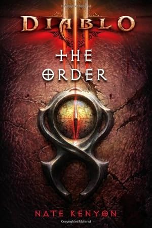 Imagen del vendedor de Diablo III: The Order a la venta por Pieuler Store