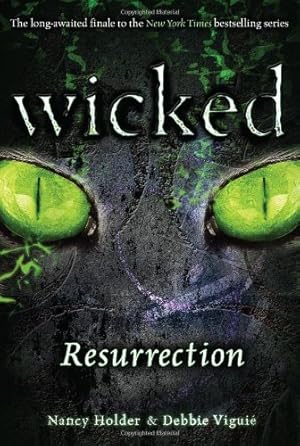 Image du vendeur pour Resurrection (Wicked) mis en vente par Pieuler Store