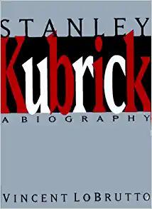 Imagen del vendedor de Stanley Kubrick: A Biography a la venta por Pieuler Store