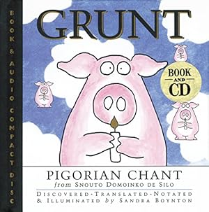 Immagine del venditore per Grunt: Pigorian Chant venduto da Pieuler Store