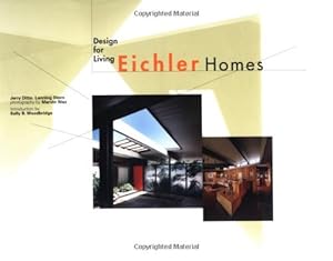 Immagine del venditore per Eichler Homes: Design for Living venduto da Pieuler Store