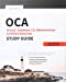 Imagen del vendedor de Oca Oracle Database 12c Administrator Certified Associate: Exams 1z0-061 and 1z0-062 a la venta por Pieuler Store