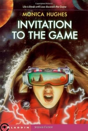 Seller image for Invitation to the Game for sale by Pieuler Store