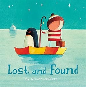 Seller image for Lost and Found for sale by Pieuler Store