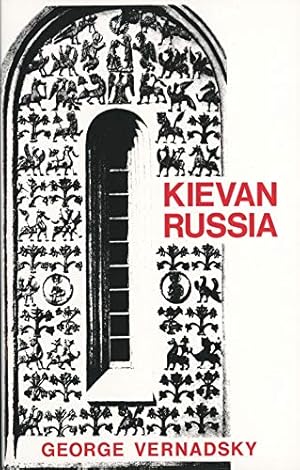 Seller image for Kievan Russia (The History of Russia Series) for sale by Pieuler Store