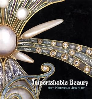Seller image for Imperishable Beauty for sale by Pieuler Store