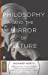 Bild des Verkufers fr Philosophy and the Mirror of Nature (Thirtieth Anniversary Edition) zum Verkauf von Pieuler Store