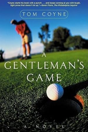 Immagine del venditore per A Gentleman's Game: A Novel venduto da Pieuler Store