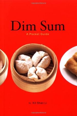 Bild des Verkufers fr Dim Sum: A Pocket Guide zum Verkauf von Pieuler Store