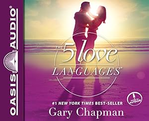 Seller image for The 5 Love Languages for sale by Pieuler Store