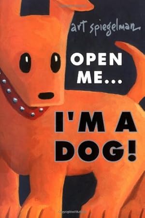 Seller image for Open Me.I'm a Dog for sale by Pieuler Store