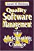 Imagen del vendedor de Quality Software Management: Anticipating Change a la venta por Pieuler Store