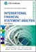 Image du vendeur pour International Financial Statement Analysis Workbook mis en vente par Pieuler Store
