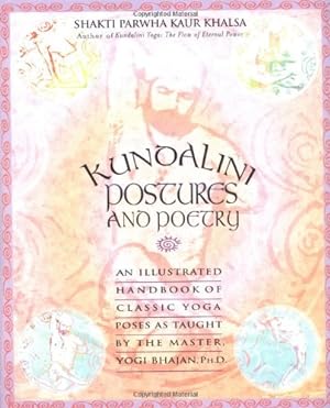 Seller image for Kundalini Postures and Poetry for sale by Pieuler Store