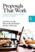 Seller image for Proposals That Work: A Guide for Planning Dissertations and Grant Proposals for sale by Pieuler Store