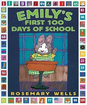 Immagine del venditore per Emily's First 100 Days of School venduto da Pieuler Store