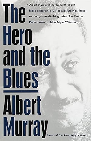 Seller image for The Hero and the Blues for sale by Pieuler Store