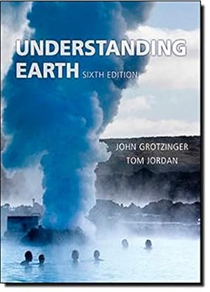 Seller image for Understanding Earth for sale by Pieuler Store