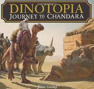 Seller image for Dinotopia: Journey to Chandara for sale by Pieuler Store