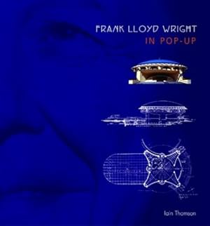 Seller image for Frank Lloyd Wright in Pop-up for sale by Pieuler Store