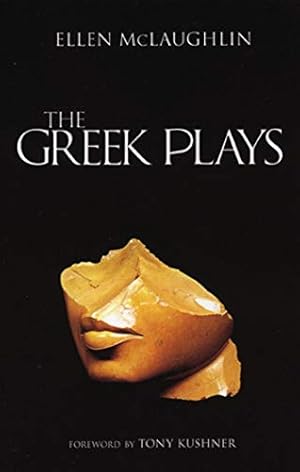 Seller image for The Greek Plays for sale by Pieuler Store