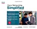 Seller image for Cisco Networking Simplified for sale by Pieuler Store