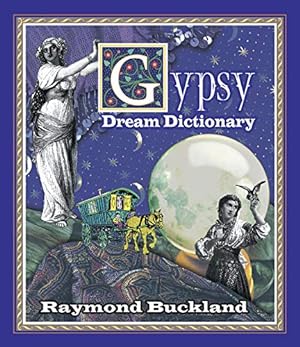 Immagine del venditore per Gypsy Dream Dictionary venduto da Pieuler Store