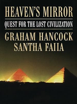 Immagine del venditore per Heaven's Mirror: Quest for the Lost Civilization venduto da Pieuler Store